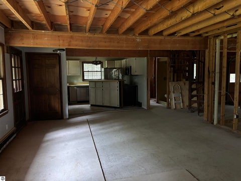 Tiny photo for 821 N Huron, East Tawas, MI 48730 (MLS # 1950281)