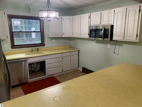 Tiny photo for 821 N Huron, East Tawas, MI 48730 (MLS # 1950281)