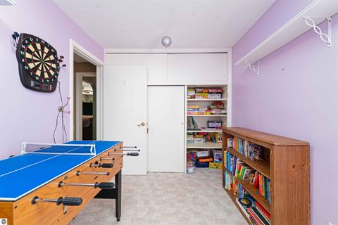 Tiny photo for 6740 S Eberhart Avenue, Clare, MI 48617 (MLS # 1943344)