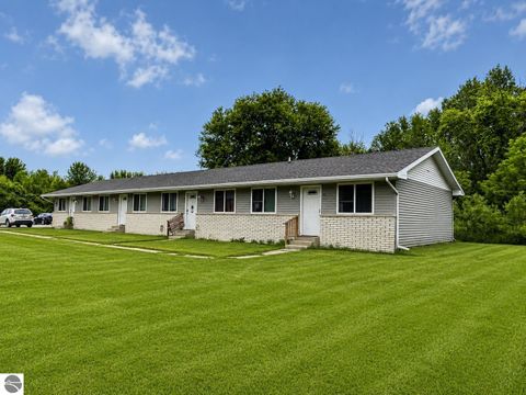 Tiny photo for 3467 S Summerton Road #3477, Mt Pleasant, MI 48858 (MLS # 1947282)