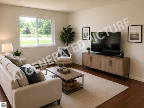 Tiny photo for 3467 S Summerton Road #3477, Mt Pleasant, MI 48858 (MLS # 1947282)