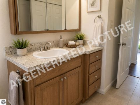 Tiny photo for 3467 S Summerton Road #3477, Mt Pleasant, MI 48858 (MLS # 1947282)