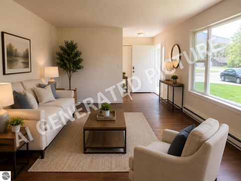 Tiny photo for 3467 S Summerton Road #3477, Mt Pleasant, MI 48858 (MLS # 1947282)