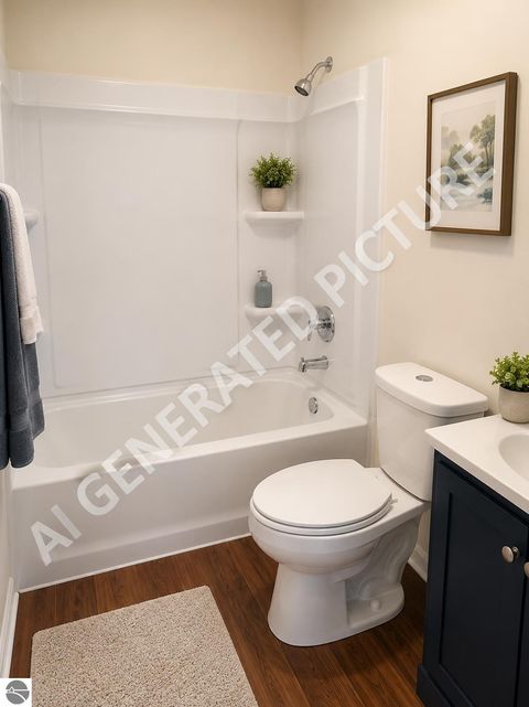 Tiny photo for 3467 S Summerton Road #3477, Mt Pleasant, MI 48858 (MLS # 1947282)
