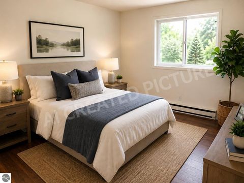 Tiny photo for 3467 S Summerton Road #3477, Mt Pleasant, MI 48858 (MLS # 1947282)