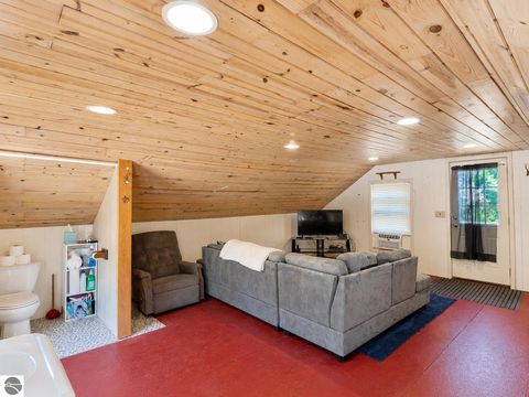 Tiny photo for 211 E Palmer Street, Mt Pleasant, MI 48858 (MLS # 1947014)