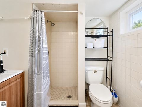 Tiny photo for 211 E Palmer Street, Mt Pleasant, MI 48858 (MLS # 1947014)