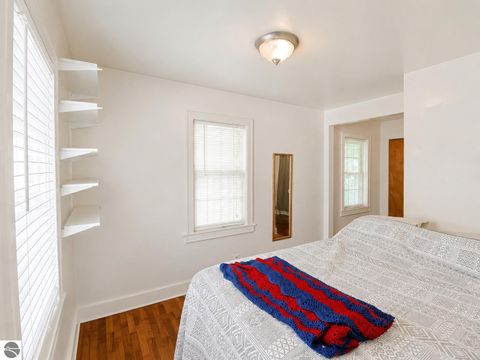 Tiny photo for 211 E Palmer Street, Mt Pleasant, MI 48858 (MLS # 1947014)
