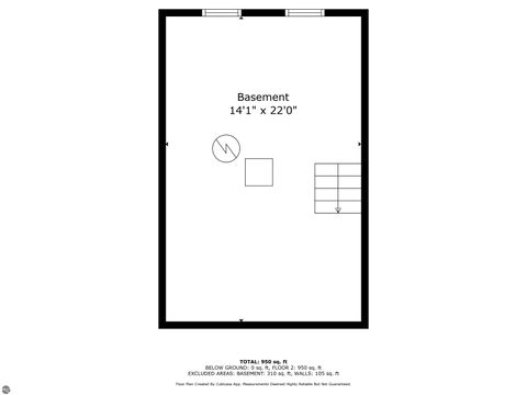 Tiny photo for 3312 Zimmerman Road, Traverse City, MI 49685 (MLS # 1942868)