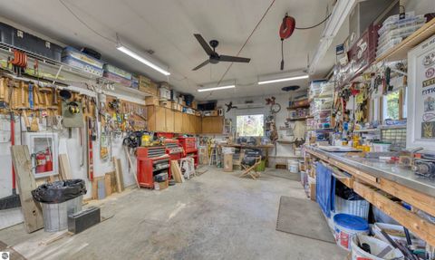 Tiny photo for 3312 Zimmerman Road, Traverse City, MI 49685 (MLS # 1942868)