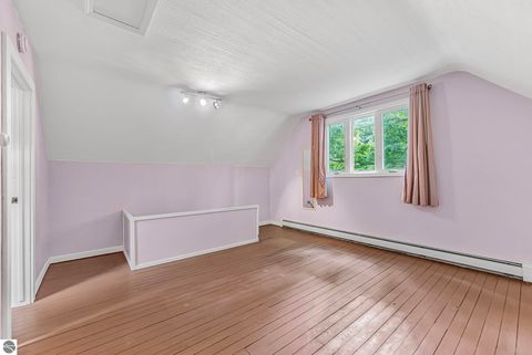 Tiny photo for 3312 Zimmerman Road, Traverse City, MI 49685 (MLS # 1942868)