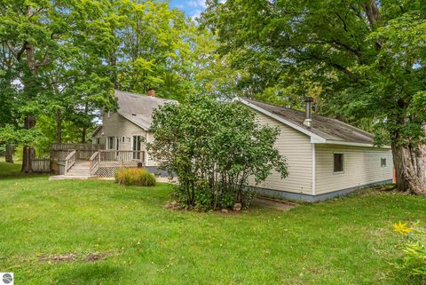 Tiny photo for 3312 Zimmerman Road, Traverse City, MI 49685 (MLS # 1942868)