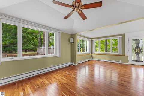 Tiny photo for 3312 Zimmerman Road, Traverse City, MI 49685 (MLS # 1942868)