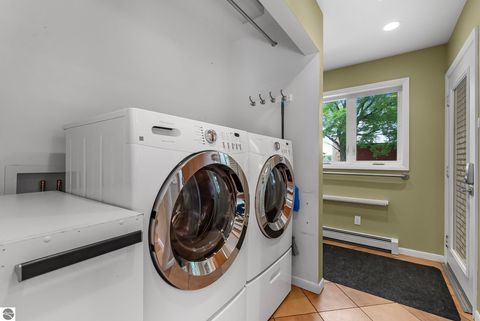 Tiny photo for 3312 Zimmerman Road, Traverse City, MI 49685 (MLS # 1942868)