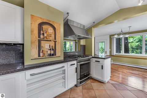 Tiny photo for 3312 Zimmerman Road, Traverse City, MI 49685 (MLS # 1942868)