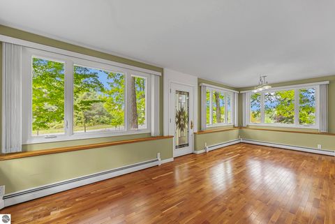 Tiny photo for 3312 Zimmerman Road, Traverse City, MI 49685 (MLS # 1942868)