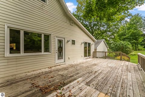 Tiny photo for 3312 Zimmerman Road, Traverse City, MI 49685 (MLS # 1942868)