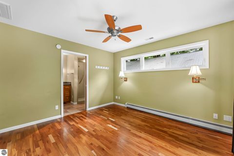 Tiny photo for 3312 Zimmerman Road, Traverse City, MI 49685 (MLS # 1942868)