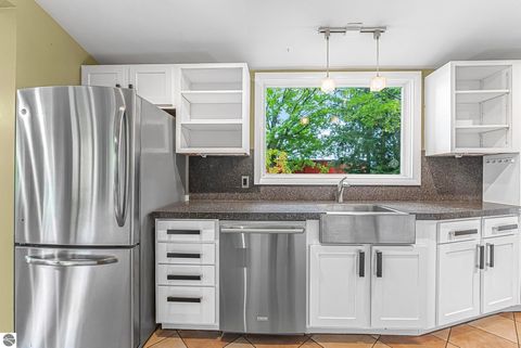 Tiny photo for 3312 Zimmerman Road, Traverse City, MI 49685 (MLS # 1942868)