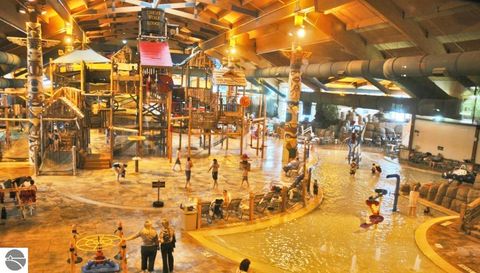 Tiny photo for 3312 Zimmerman Road, Traverse City, MI 49685 (MLS # 1942868)