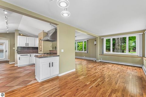 Tiny photo for 3312 Zimmerman Road, Traverse City, MI 49685 (MLS # 1942868)