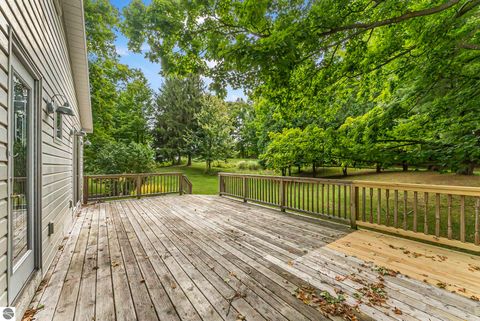 Tiny photo for 3312 Zimmerman Road, Traverse City, MI 49685 (MLS # 1942868)