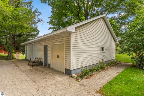 Tiny photo for 3312 Zimmerman Road, Traverse City, MI 49685 (MLS # 1942868)