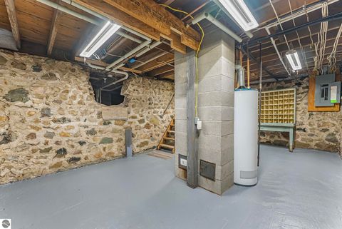 Tiny photo for 3312 Zimmerman Road, Traverse City, MI 49685 (MLS # 1942868)