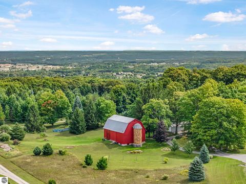 Tiny photo for 3312 Zimmerman Road, Traverse City, MI 49685 (MLS # 1942868)