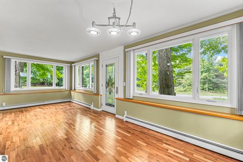 Tiny photo for 3312 Zimmerman Road, Traverse City, MI 49685 (MLS # 1942868)