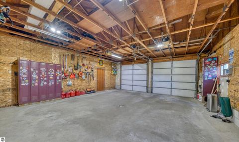 Tiny photo for 3312 Zimmerman Road, Traverse City, MI 49685 (MLS # 1942868)