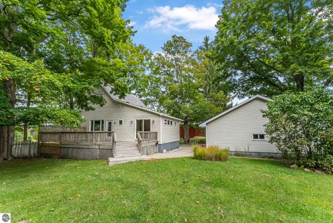 Tiny photo for 3312 Zimmerman Road, Traverse City, MI 49685 (MLS # 1942868)
