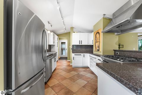 Tiny photo for 3312 Zimmerman Road, Traverse City, MI 49685 (MLS # 1942868)