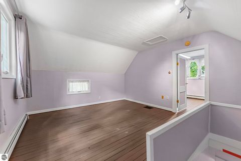 Tiny photo for 3312 Zimmerman Road, Traverse City, MI 49685 (MLS # 1942868)