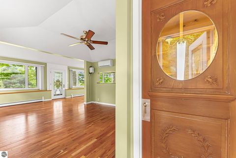 Tiny photo for 3312 Zimmerman Road, Traverse City, MI 49685 (MLS # 1942868)