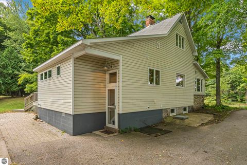 Tiny photo for 3312 Zimmerman Road, Traverse City, MI 49685 (MLS # 1942868)