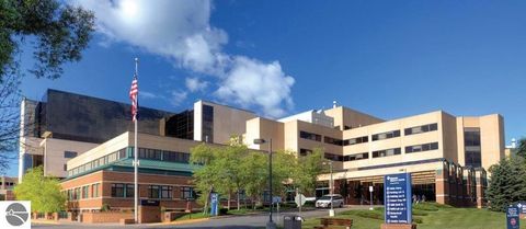 Tiny photo for 3312 Zimmerman Road, Traverse City, MI 49685 (MLS # 1942868)