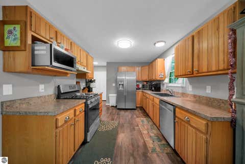 Tiny photo for 2596 Timber Trail, NE TRL, Kalkaska, MI 49646 (MLS # 1949426)