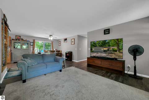 Tiny photo for 2596 Timber Trail, NE TRL, Kalkaska, MI 49646 (MLS # 1949426)