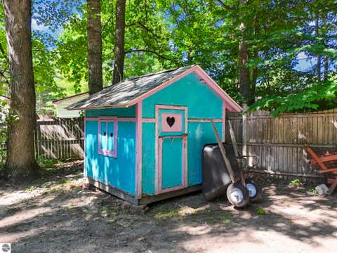 Tiny photo for 2596 Timber Trail, NE TRL, Kalkaska, MI 49646 (MLS # 1949426)
