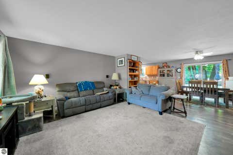 Tiny photo for 2596 Timber Trail, NE TRL, Kalkaska, MI 49646 (MLS # 1949426)