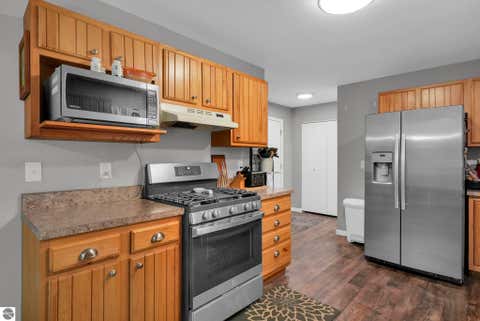 Tiny photo for 2596 Timber Trail, NE TRL, Kalkaska, MI 49646 (MLS # 1949426)