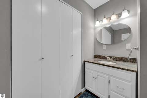 Tiny photo for 2596 Timber Trail, NE TRL, Kalkaska, MI 49646 (MLS # 1949426)