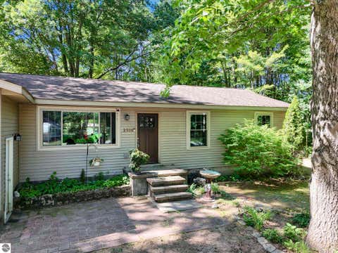 Tiny photo for 2596 Timber Trail, NE TRL, Kalkaska, MI 49646 (MLS # 1949426)