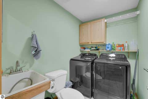 Tiny photo for 2596 Timber Trail, NE TRL, Kalkaska, MI 49646 (MLS # 1949426)