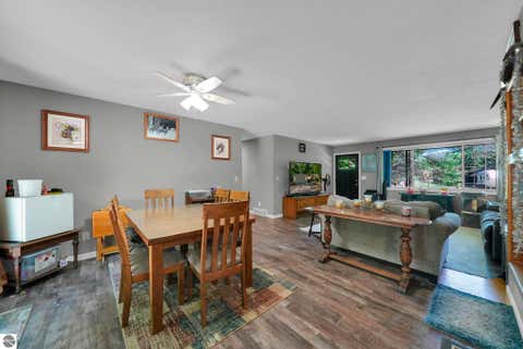 Tiny photo for 2596 Timber Trail, NE TRL, Kalkaska, MI 49646 (MLS # 1949426)