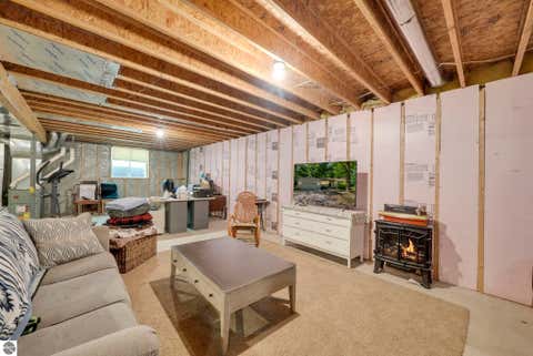 Tiny photo for 2596 Timber Trail, NE TRL, Kalkaska, MI 49646 (MLS # 1949426)