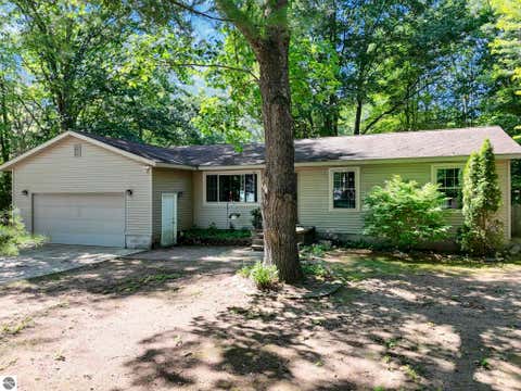 Tiny photo for 2596 Timber Trail, NE TRL, Kalkaska, MI 49646 (MLS # 1949426)