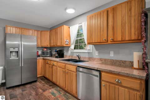 Tiny photo for 2596 Timber Trail, NE TRL, Kalkaska, MI 49646 (MLS # 1949426)