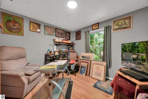 Tiny photo for 2596 Timber Trail, NE TRL, Kalkaska, MI 49646 (MLS # 1949426)